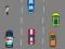 Car Avoid Game — безкоштовна онлайн гра