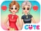 Princess Cheongsam Shanghai Fashion — безкоштовна онлайн гра