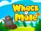 Whack A Mole — безкоштовна онлайн гра