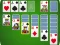 Classic solitaire — безкоштовна онлайн гра