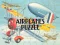 Airplanes Puzzle — безкоштовна онлайн гра