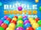 Bubble Shooter Pro — безкоштовна онлайн гра