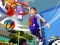 Basketball.io 2.0 NBA — безкоштовна онлайн гра