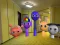 Sprunki Backroom Terrors Skibidi Toilet — безкоштовна онлайн гра