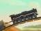Freight traine mania — безкоштовна онлайн гра