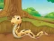 Scary Reptiles Coloring — безкоштовна онлайн гра