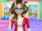 Nerdy Girl Fat to Fit — безкоштовна онлайн гра