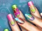 Floral Realife Manicure — безкоштовна онлайн гра