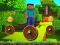 Mineblock Rotate and Fly Adventure — безкоштовна онлайн гра