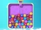Bubble Merge 2048 — безкоштовна онлайн гра