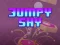 Jumpy Sky — безкоштовна онлайн гра