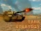 Tank Strategy — безкоштовна онлайн гра