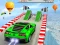 Extreme City GT Car Stunts — безкоштовна онлайн гра