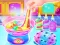 Unicorn Slime Designer — безкоштовна онлайн гра