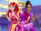 Highschool Divas — безкоштовна онлайн гра