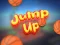 Jump Up 3D — безкоштовна онлайн гра