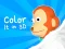 Color It in 3D — безкоштовна онлайн гра
