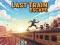 Last Train Escape — безкоштовна онлайн гра