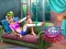 Ice Queen Home Recovery — безкоштовна онлайн гра