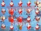 Matching Santa — безкоштовна онлайн гра