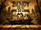 Bendy and the Ink 3D Game — безкоштовна онлайн гра