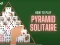 Pyramid Solitaire Great Pyramid — безкоштовна онлайн гра