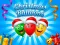 Christmas Balloons — безкоштовна онлайн гра