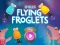 Small's Flying Froglets — безкоштовна онлайн гра