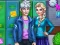 Modern Highschool Looks — безкоштовна онлайн гра
