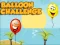 Balloon Challenge — безкоштовна онлайн гра