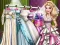 Dove Wedding Dolly Dress Up — безкоштовна онлайн гра