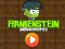 Frankenstein Adventures — безкоштовна онлайн гра