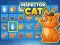 Inspector Cat — безкоштовна онлайн гра