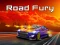 Road Fury — безкоштовна онлайн гра