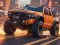 4x4 Offroader — безкоштовна онлайн гра