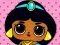 Popsy Princess Jigsaw Puzzle — безкоштовна онлайн гра
