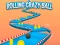 Rolling Crazy Ball — безкоштовна онлайн гра