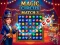 Magic Circus Match 3 — безкоштовна онлайн гра