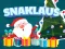 Snaklaus — безкоштовна онлайн гра