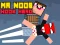 Mr Noob Hook Hero — безкоштовна онлайн гра
