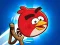 Angry Red Birds — безкоштовна онлайн гра