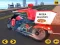 Big Pizza Delivery Boy Simulator — безкоштовна онлайн гра