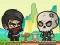 Chibi Adventure Hero — безкоштовна онлайн гра