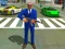 Police Crime City: Simulator Police Car Driving — безкоштовна онлайн гра