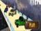 Uphill Mountain Jeep Drive 2k20 — безкоштовна онлайн гра