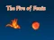 The Fire of Fenix — безкоштовна онлайн гра