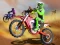 Dirt Bike MotoCross — безкоштовна онлайн гра
