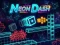 Neon Dash — безкоштовна онлайн гра