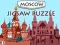 Moscow Jigsaw Puzzle — безкоштовна онлайн гра