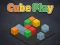 Cube Play — безкоштовна онлайн гра